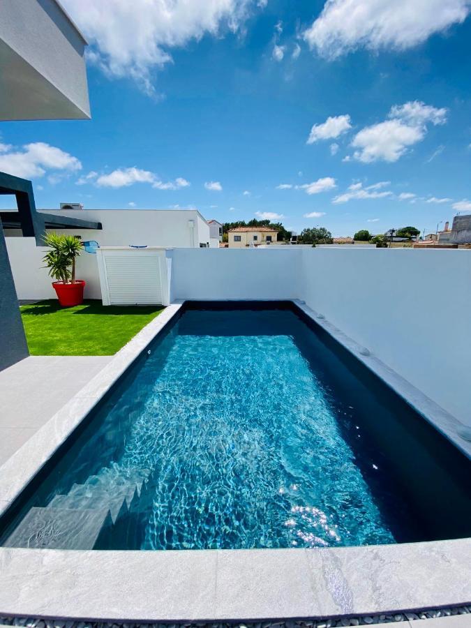 Villa Estrela Lourinhã Exterior photo