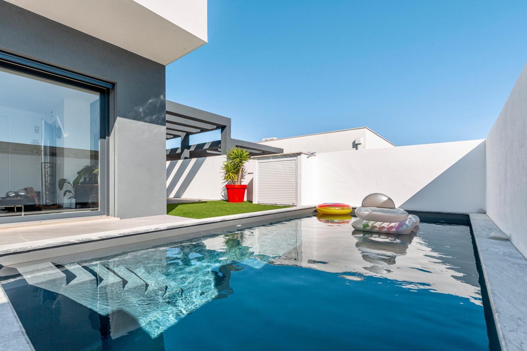 Villa Estrela Lourinhã Exterior photo