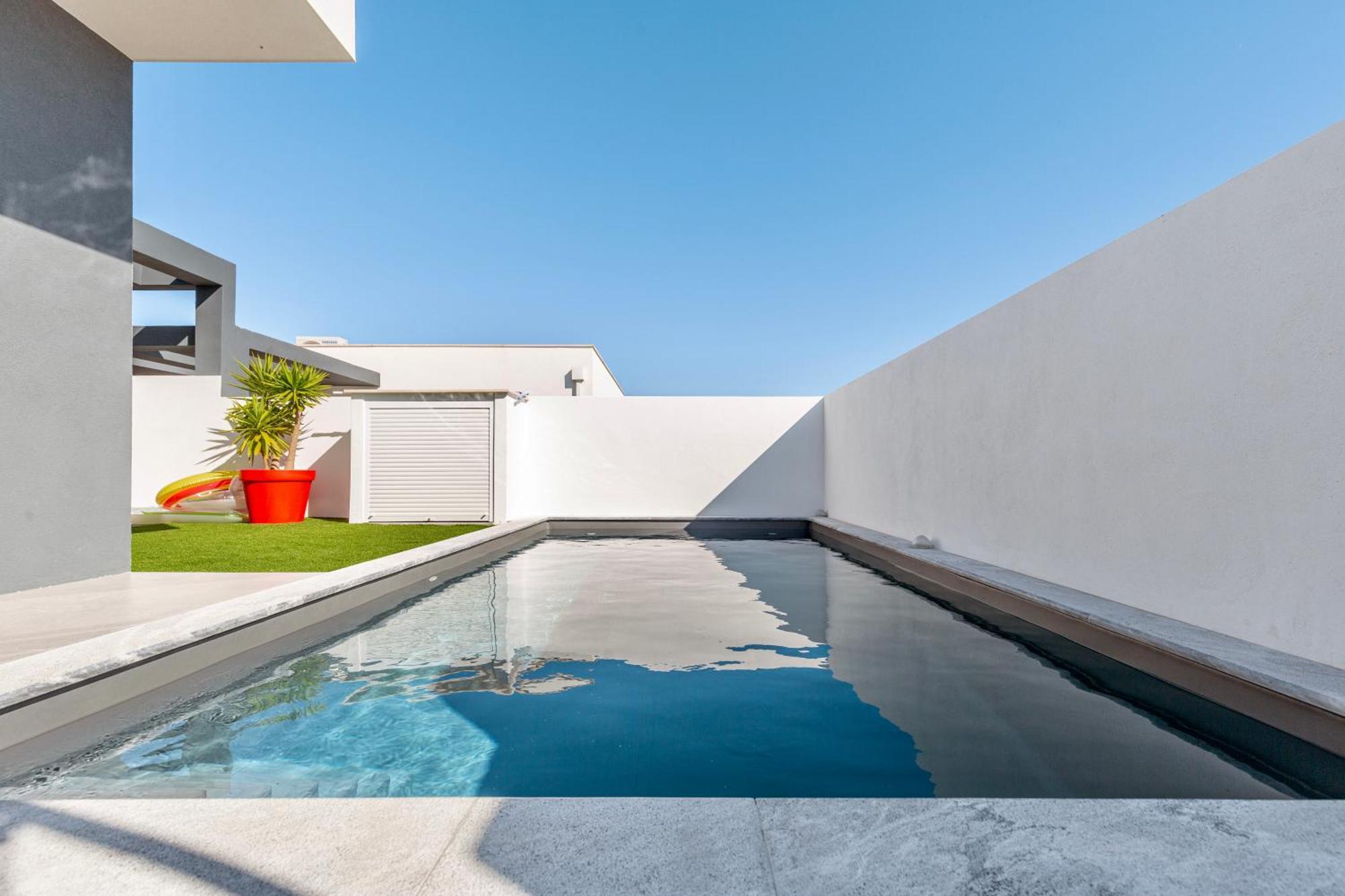 Villa Estrela Lourinhã Exterior photo