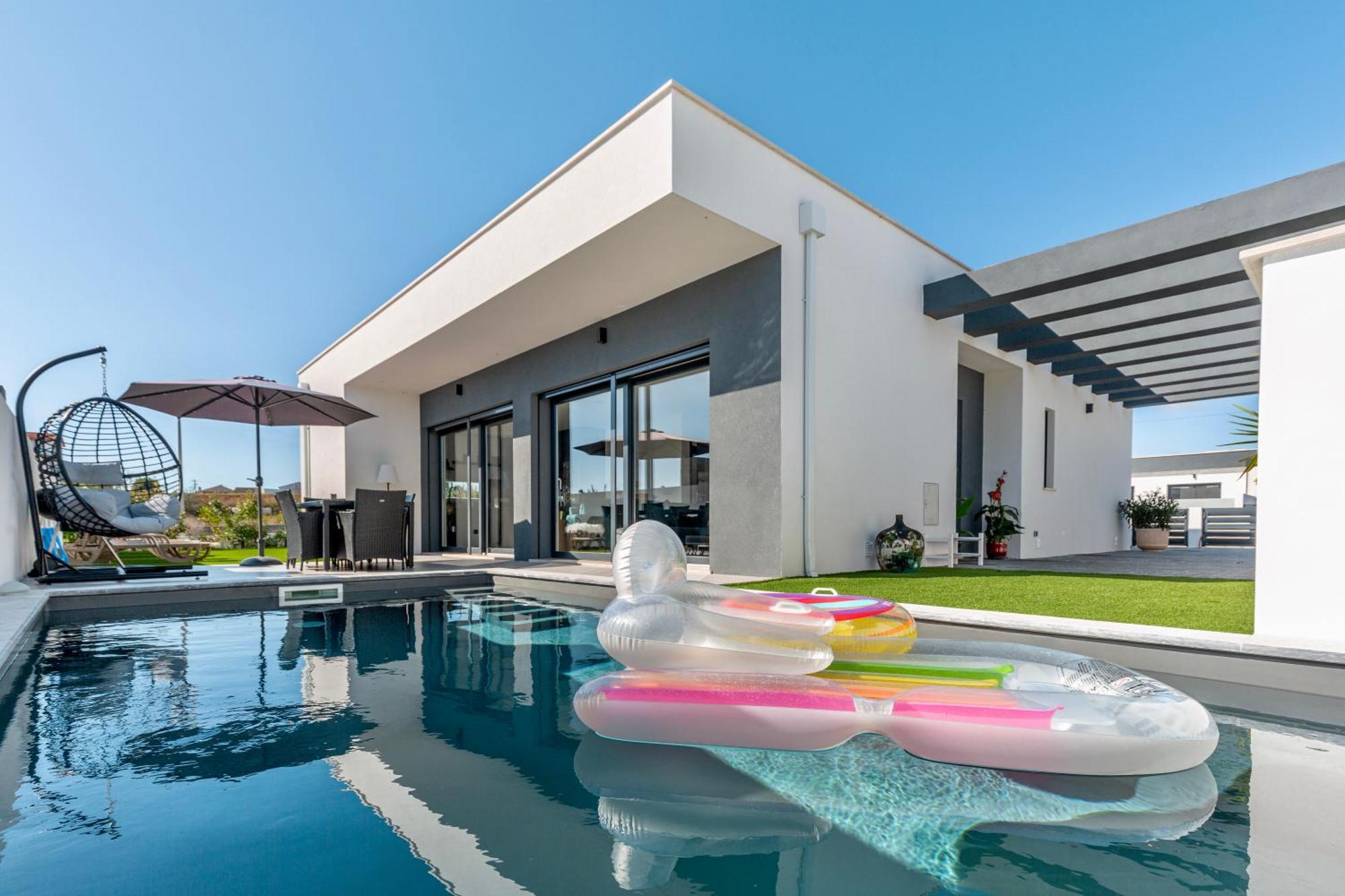 Villa Estrela Lourinhã Exterior photo