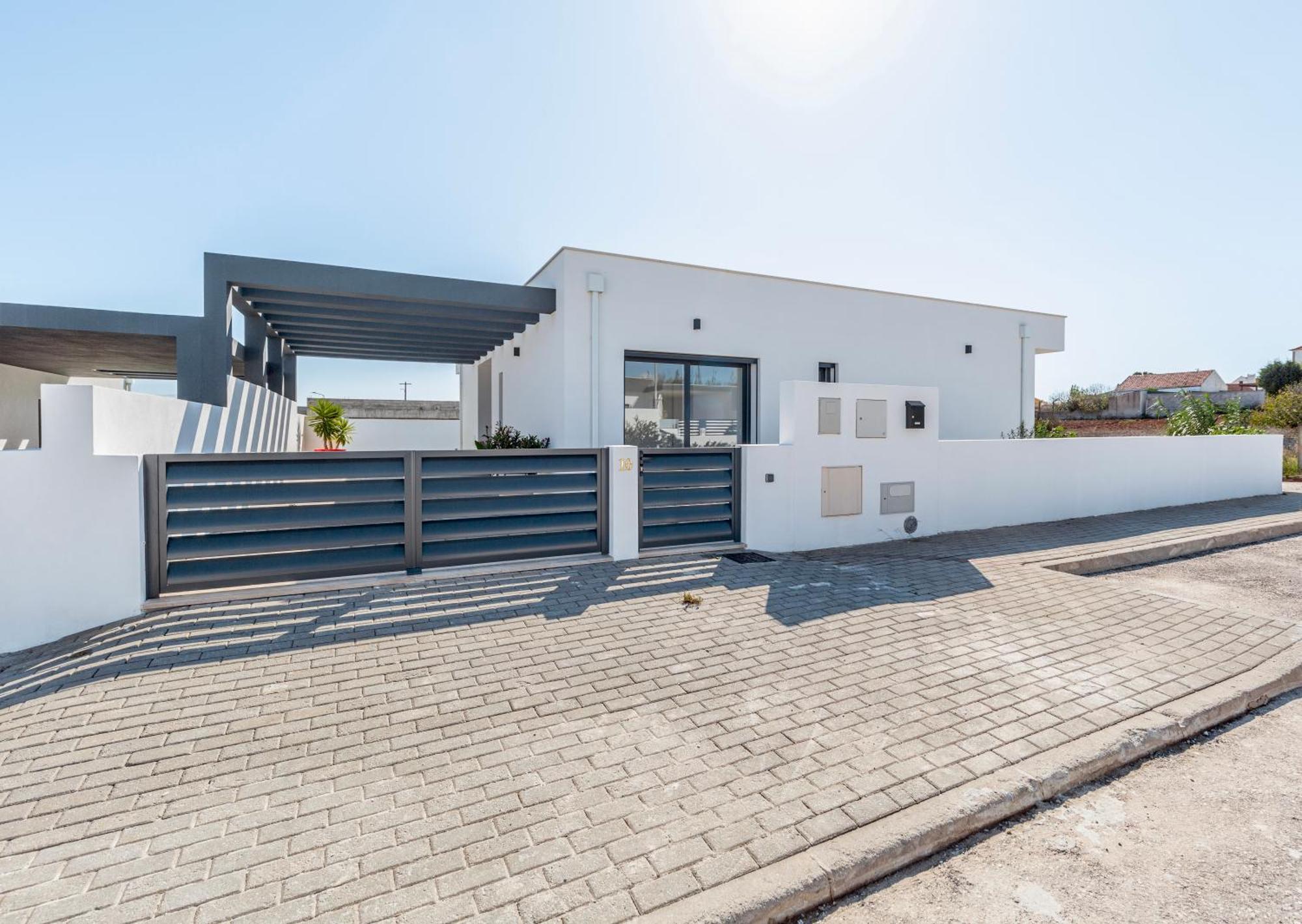 Villa Estrela Lourinhã Exterior photo
