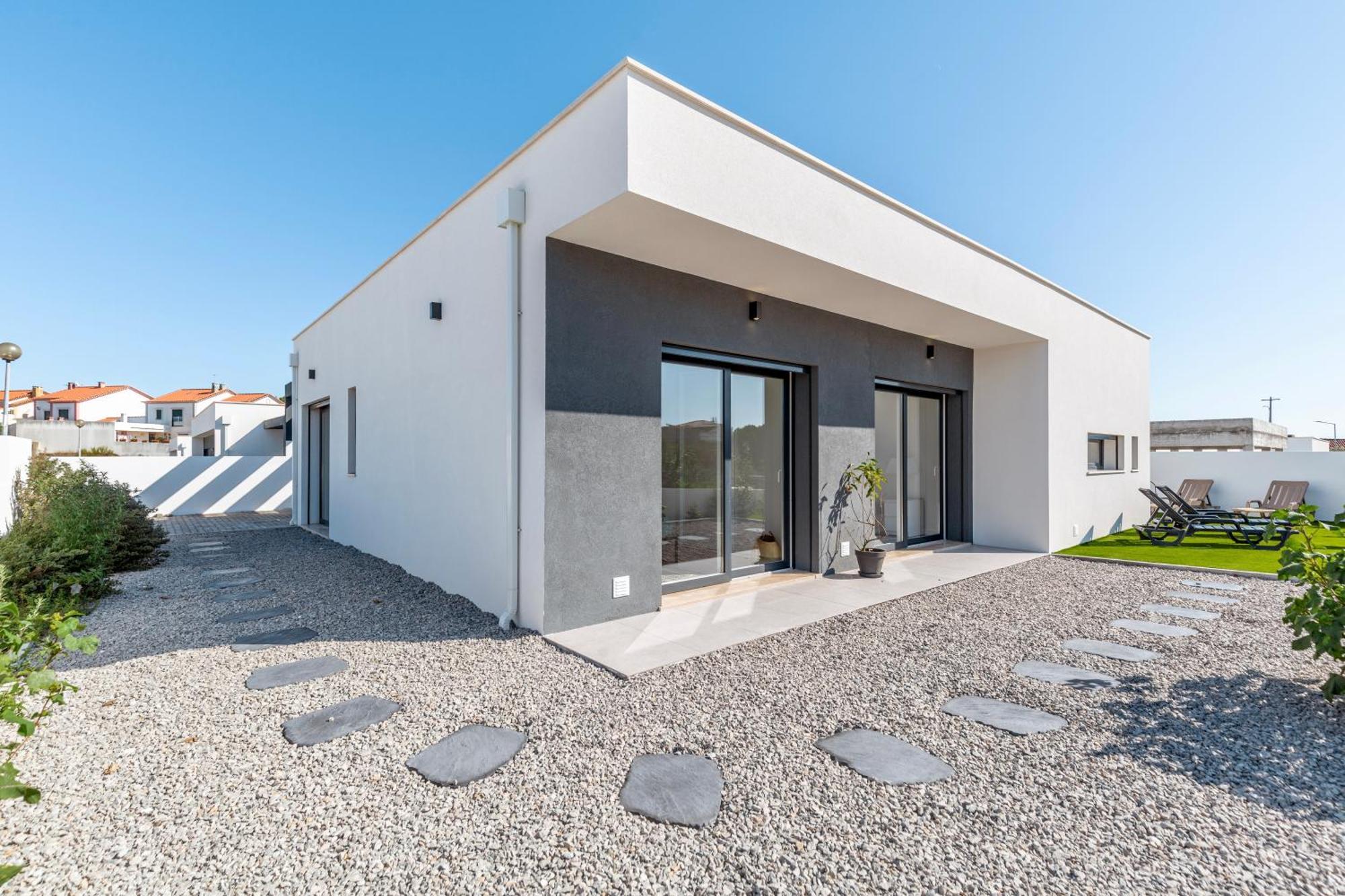 Villa Estrela Lourinhã Exterior photo