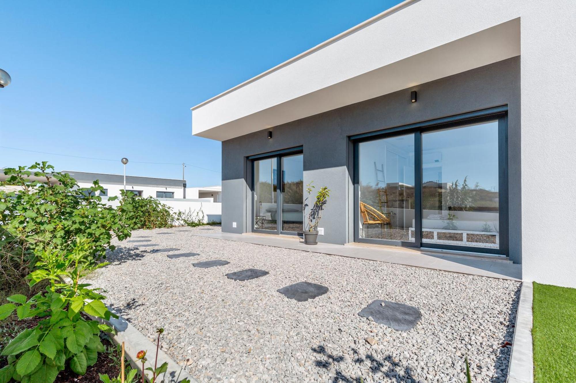 Villa Estrela Lourinhã Exterior photo
