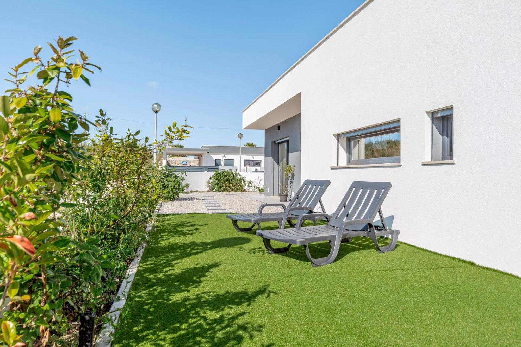 Villa Estrela Lourinhã Exterior photo