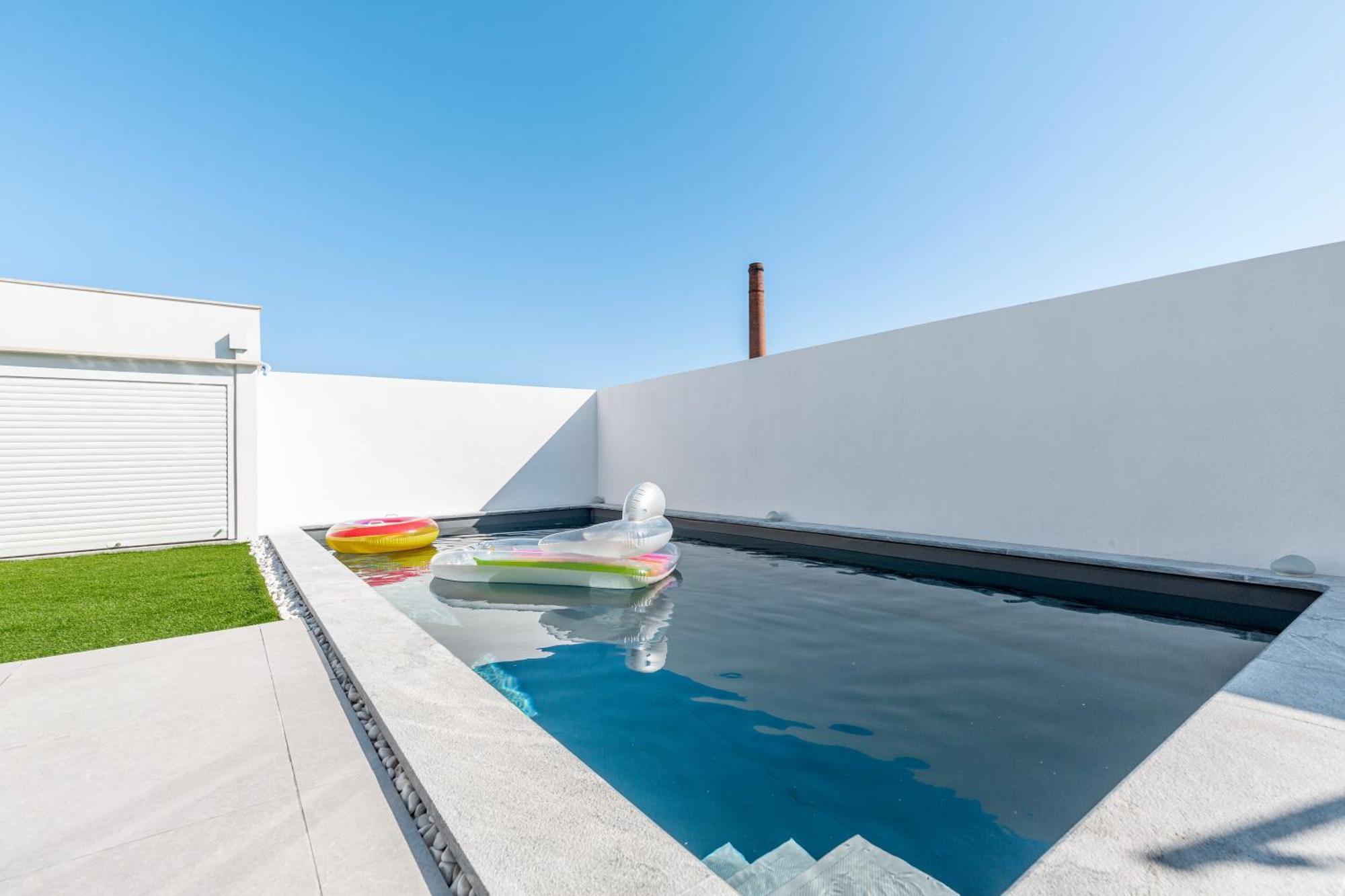 Villa Estrela Lourinhã Exterior photo