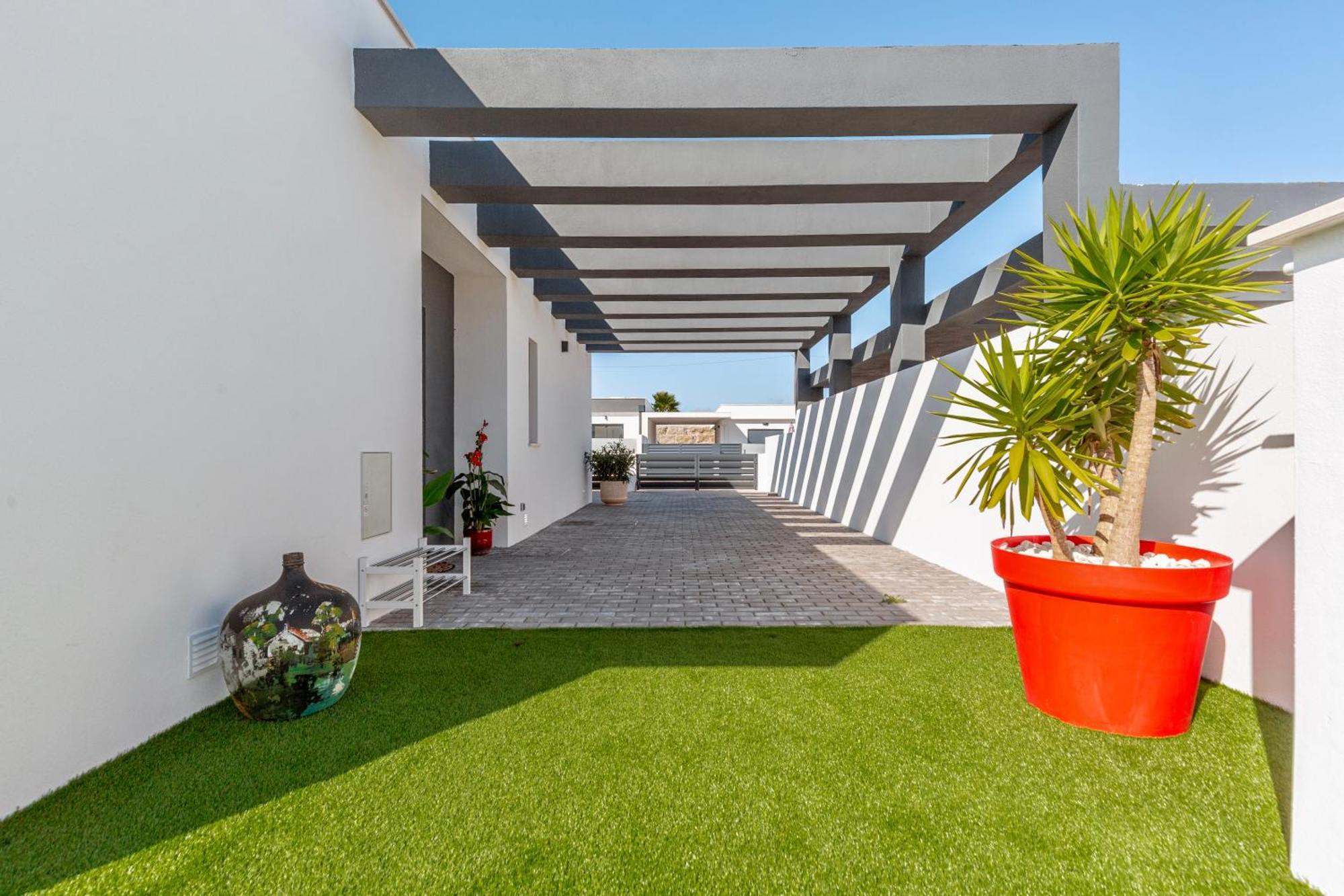 Villa Estrela Lourinhã Exterior photo